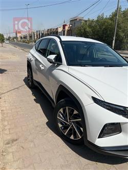 هیوندای تۆکسۆن